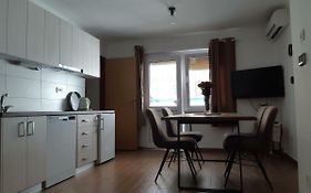 Apartment Nada